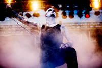 2008-06-07 - Primordial från Sweden Rock Festival, Sölvesborg