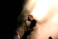 2008-06-07 - Mustasch från Sweden Rock Festival, Sölvesborg