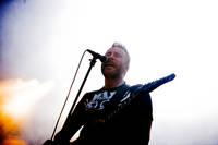 2008-06-07 - Mustasch från Sweden Rock Festival, Sölvesborg