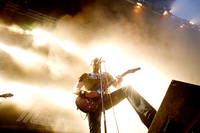 2008-06-07 - Mustasch från Sweden Rock Festival, Sölvesborg