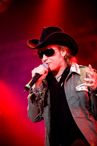 2008-06-07 - Avantasia från Sweden Rock Festival, Sölvesborg