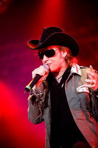 2008-06-07 - Avantasia från Sweden Rock Festival, Sölvesborg