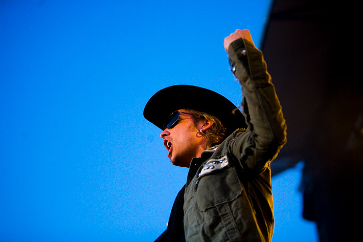 2008-06-07 - Avantasia från Sweden Rock Festival, Sölvesborg