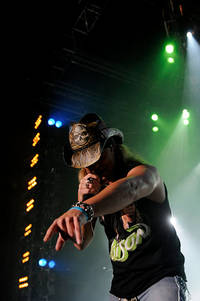 2008-06-07 - Poison från Sweden Rock Festival, Sölvesborg