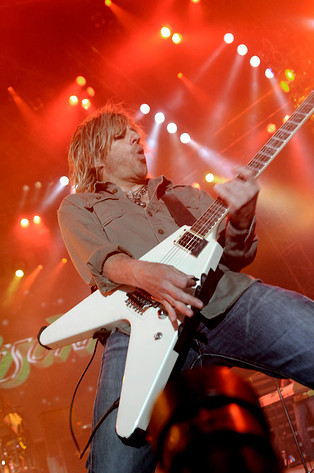 2008-06-07 - Poison från Sweden Rock Festival, Sölvesborg