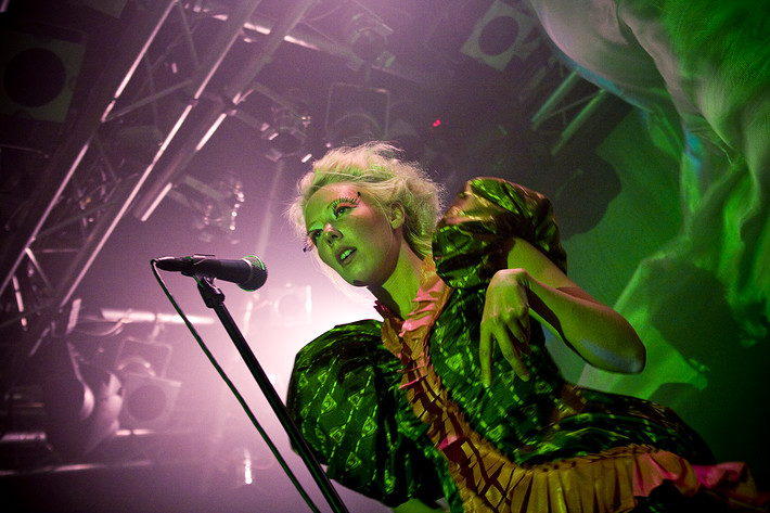2008-06-07 - Zeigeist från Debaser Malmö, Malmö