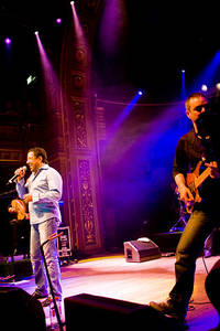 2008-06-08 - Khaled från Berns, Stockholm