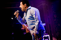 2008-06-08 - Khaled från Berns, Stockholm