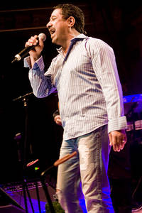 2008-06-08 - Khaled från Berns, Stockholm