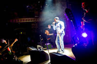 2008-06-08 - Khaled från Berns, Stockholm