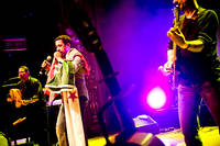 2008-06-08 - Khaled från Berns, Stockholm
