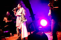 2008-06-08 - Khaled från Berns, Stockholm