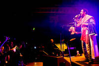 2008-06-08 - Khaled från Berns, Stockholm