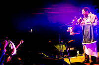 2008-06-08 - Khaled från Berns, Stockholm