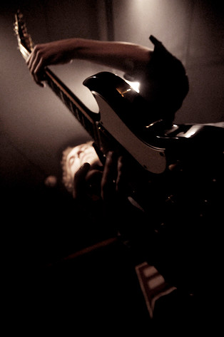 2008-05-03 - Enforcer från Ritz, Arvika