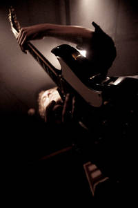 2008-05-03 - Enforcer från Ritz, Arvika