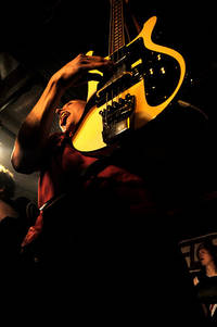 2008-05-03 - Enforcer från Ritz, Arvika