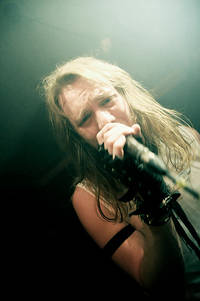 2008-05-03 - Enforcer från Ritz, Arvika