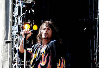2008-06-07 - Gotthard från Sweden Rock Festival, Sölvesborg