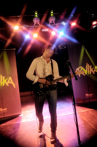 2008-05-31 - Markus Krunegård från Ritz, Arvika 2008-05-31 - Markus Krunegård från Ritz, Arvika