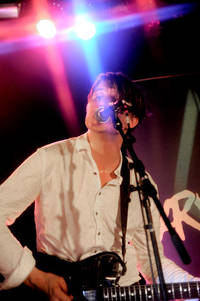 2008-05-31 - Markus Krunegård från Ritz, Arvika
