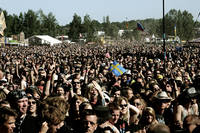 2008-06-06 - Team Cans från Sweden Rock Festival, Sölvesborg