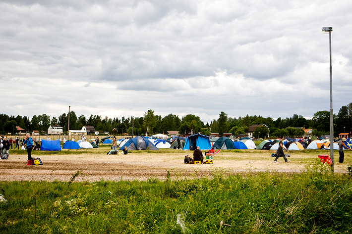 2008-06-11 - Områdesbilder från Hultsfredsfestivalen, Hultsfred 2008-06-11 - Områdesbilder från Hultsfredsfestivalen, Hultsfred