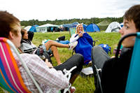 2008-06-11 - Områdesbilder från Hultsfredsfestivalen, Hultsfred