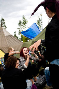 2008-06-11 - Områdesbilder från Hultsfredsfestivalen, Hultsfred