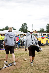 2008-06-11 - Områdesbilder från Hultsfredsfestivalen, Hultsfred