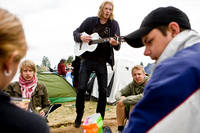2008-06-11 - Områdesbilder från Hultsfredsfestivalen, Hultsfred