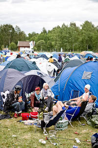 2008-06-11 - Områdesbilder från Hultsfredsfestivalen, Hultsfred