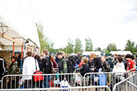 2008-06-11 - Områdesbilder från Hultsfredsfestivalen, Hultsfred
