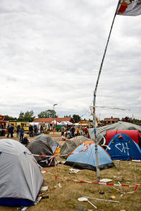 2008-06-11 - Områdesbilder från Hultsfredsfestivalen, Hultsfred