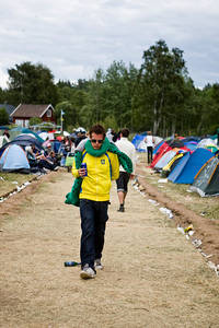 2008-06-11 - Områdesbilder från Hultsfredsfestivalen, Hultsfred