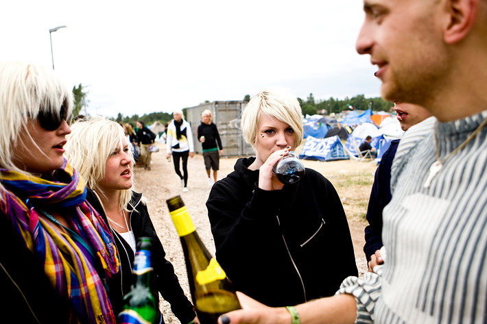 2008-06-11 - Områdesbilder från Hultsfredsfestivalen, Hultsfred 2008-06-11 - Områdesbilder från Hultsfredsfestivalen, Hultsfred
