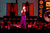 2008-06-11 - Kylie Minogue från Globen, Stockholm