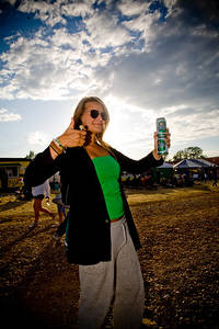 2008-06-11 - Områdesbilder från Hultsfredsfestivalen, Hultsfred