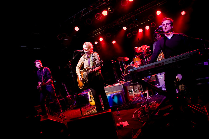 2008-06-12 - Kathleen Edwards från Hultsfredsfestivalen, Hultsfred