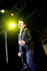 2008-06-12 - Anti-flag från Hultsfredsfestivalen, Hultsfred