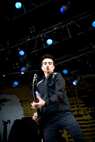 2008-06-12 - Anti-flag från Hultsfredsfestivalen, Hultsfred