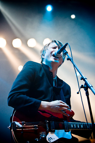 2008-06-12 - Markus Krunegård från Hultsfredsfestivalen, Hultsfred 2008-06-12 - Markus Krunegård från Hultsfredsfestivalen, Hultsfred