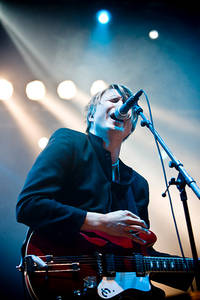 2008-06-12 - Markus Krunegård från Hultsfredsfestivalen, Hultsfred