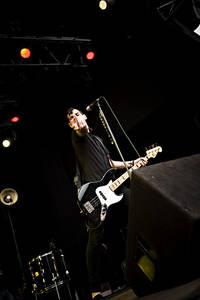 2008-06-12 - Anti-flag från Hultsfredsfestivalen, Hultsfred