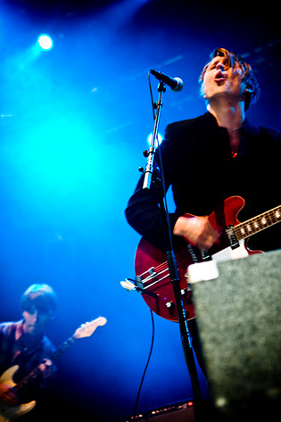 2008-06-12 - Markus Krunegård från Hultsfredsfestivalen, Hultsfred