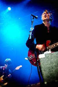 2008-06-12 - Markus Krunegård från Hultsfredsfestivalen, Hultsfred