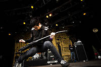 2008-06-12 - Anti-flag från Hultsfredsfestivalen, Hultsfred