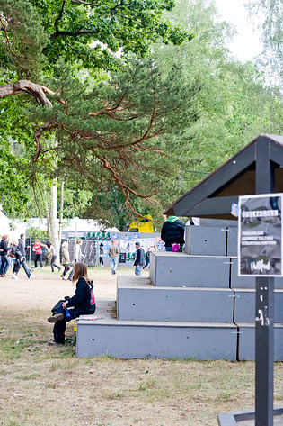 2008-06-12 - Områdesbilder från Hultsfredsfestivalen, Hultsfred 2008-06-12 - Områdesbilder från Hultsfredsfestivalen, Hultsfred