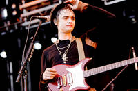 2008-06-12 - Babyshambles från Hultsfredsfestivalen, Hultsfred