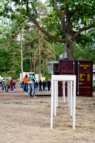 2008-06-12 - Områdesbilder från Hultsfredsfestivalen, Hultsfred